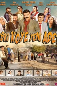 Eski Köye Yeni Adet (2018) Yerli Film izle