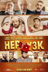 Hep Yek 3 (2018) Yerli Film izle