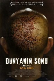 Dünyanın Sonu (2014) Türkçe Dublaj izle