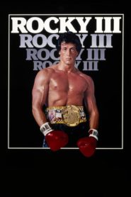 Rocky 3 (1982) izle