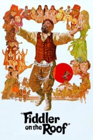 Damdaki Kemancı (1971) Türkçe Dublaj izle