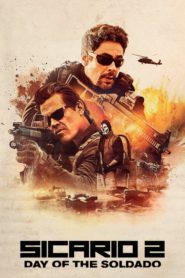 Sicario 2: Askerin Günü (2018) izle