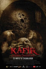 Kâfir (2018) Yerli Film izle