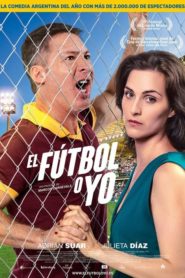 Futbolkolik (2017) Türkçe Dublaj izle