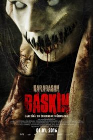 Baskın (2015) Yerli Film izle