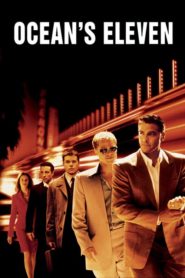 Ocean’s 11 (2001) izle