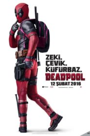 Deadpool (2016) izle