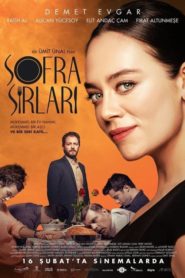 Sofra Sırları (2017) Yerli Film izle