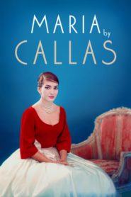 Maria by Callas (2017) Türkçe Dublaj izle