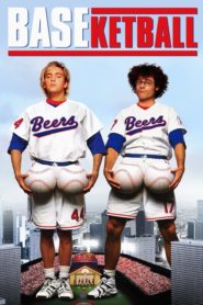 BASEketball (1998) Türkçe Dublaj izle