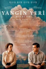 Yangın Yeri (2018) Türkçe Dublaj izle