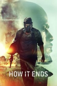 Nasıl Biter (2018) Türkçe Dublaj izle