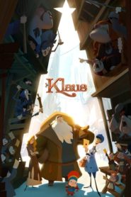 Klaus (2019) Türkçe Dublaj izle