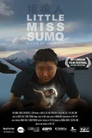 Little Miss Sumo (2018) Türkçe Dublaj izle