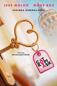 Çat Kapı Aşk (2019) Yerli Film izle