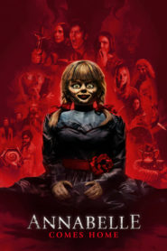 Annabelle 3: Yuvaya Dönüş (2019) Türkçe Dublaj izle