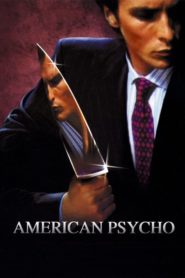 Amerikan Sapığı (2000) Türkçe Dublaj izle