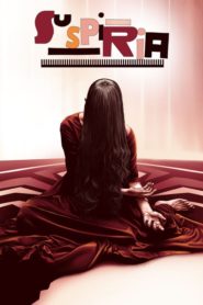 Suspiria (2018) izle