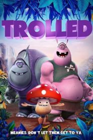 Troller ve Dinozorlar (2018) Türkçe Dublaj izle