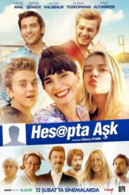 Hesapta Aşk (2016) Yerli Film izle