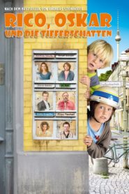 Oscar ve Rico (2014) Türkçe Dublaj izle