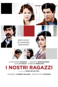 Akşam Yemeği (2014) Türkçe Dublaj izle