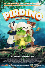 Pırdino Sürpriz Yumurta (2015) Yerli Film izle