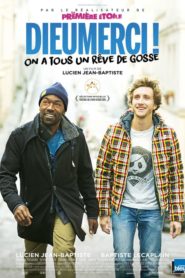 Dieumerci! (2016) Türkçe Dublaj izle