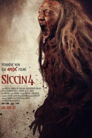 Siccin 4 (2017) Yerli Film izle