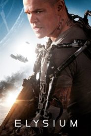 Elysium: Yeni Cennet (2013) Türkçe Dublaj izle