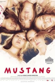 Mustang (2015) Yerli Film izle