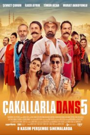 Çakallarla Dans 5 (2018) Yerli Film izle