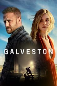 Galveston Limanı (2018) Türkçe Dublaj izle