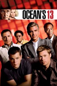 Ocean’s 13 (2007) izle