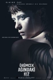 Örümcek Ağındaki Kız (2018) izle