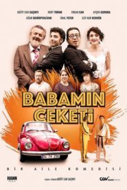 Babamın Ceketi (2018) Yerli Film izle