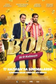 Bi O Kalmıştı (2016) Yerli Film izle