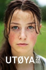 Utoya: 22 Temmuz (2018) izle