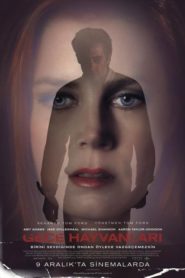 Gece Hayvanları (2016) izle