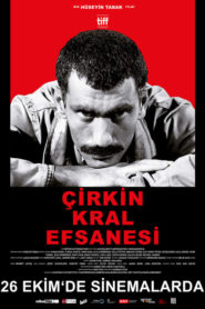 Çirkin Kral Efsanesi (2017) Yerli Film izle