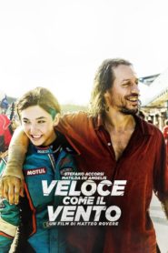 Büyük Yarış (2016) Türkçe Dublaj izle