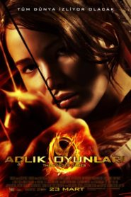 Açlık Oyunları (2012) izle