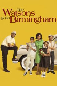 Birmingham Yolunda (2013) Türkçe Dublaj izle