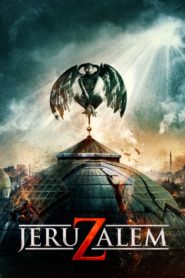 Jeruzalem (2016) Türkçe Dublaj izle