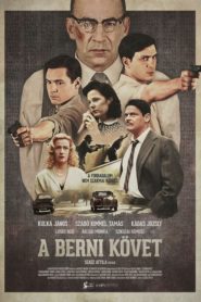 Elçi (2014) Türkçe Dublaj izle