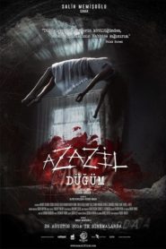 Azazil: Düğüm (2014) Yerli Film izle