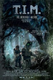 Arkadaşım Robot (2014) Türkçe Dublaj izle