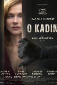 O Kadın (2016) Türkçe Dublaj izle