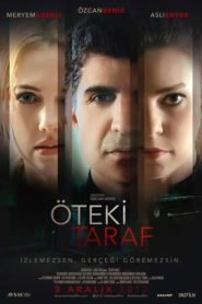 Öteki Taraf (2017) Yerli Film izle