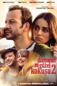 Dünyanın En Güzel Kokusu 2 (2017) Yerli Film izle